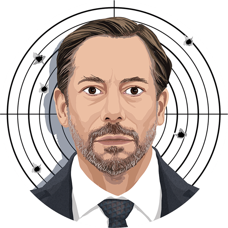 BDL MathieuAmalric
