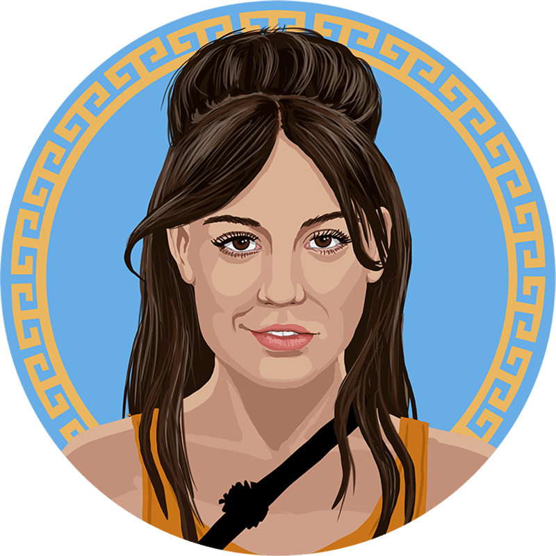 FLAMBEAU AdeleExarchopoulos