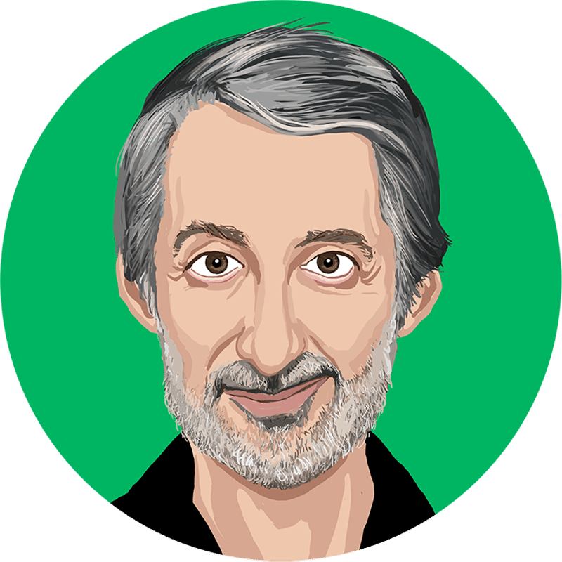 Antoine DECAUNES