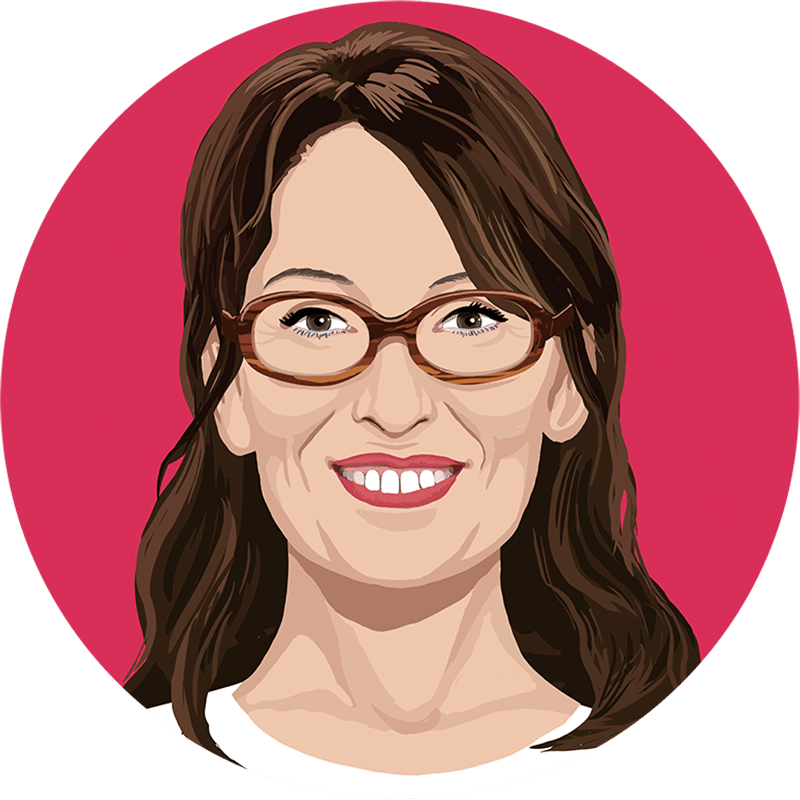 Chantal LAUBY