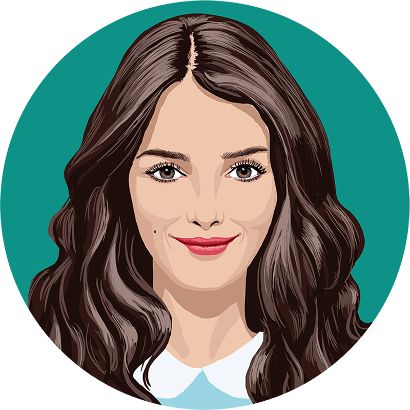 Charlotte LEBON