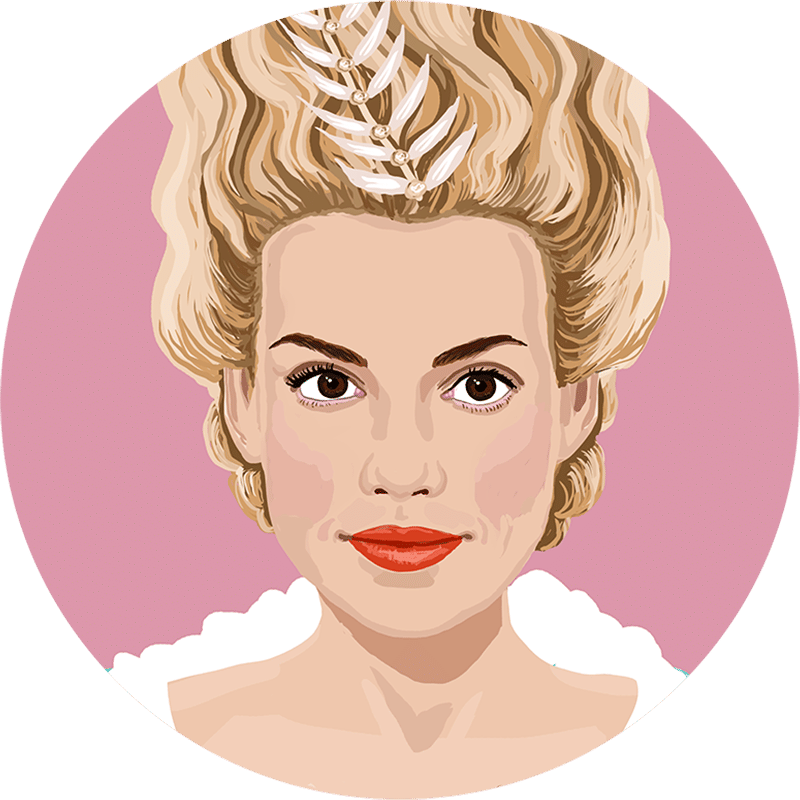 Emilia SCHULE