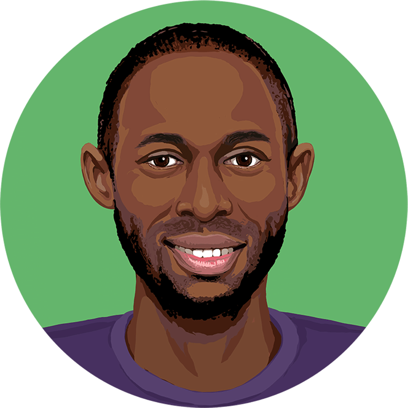 Thomas NGIJOL